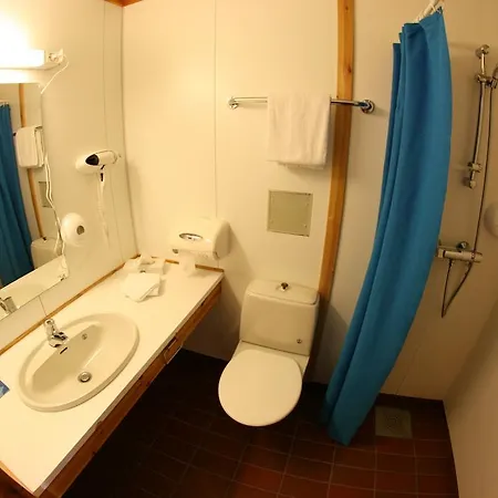 Overhalla Hotel 3* Overhalla
