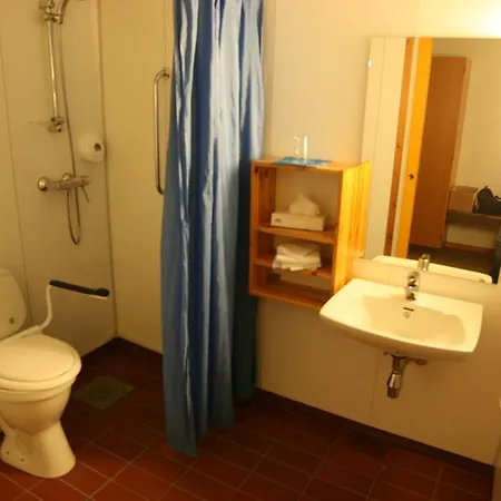 Overhalla Hotel 3*