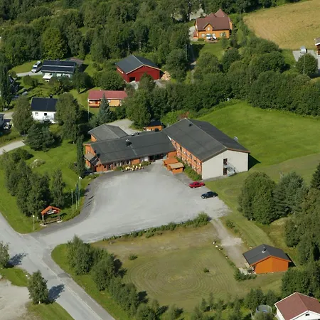 Overhalla Hotel 3* Overhalla