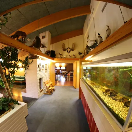 Overhalla Hotel 3* Overhalla