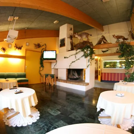 Overhalla Hotel ホテル 3*