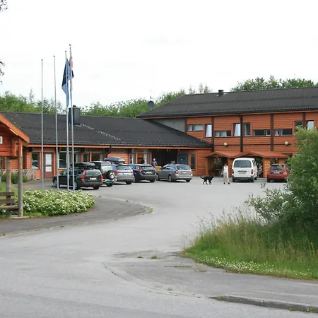 Overhalla Hotel Hotel 3*