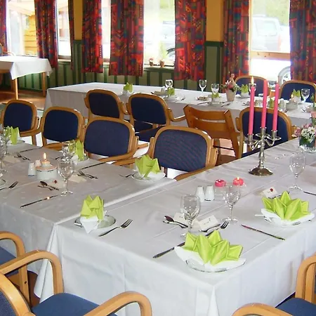 Overhalla Hotel