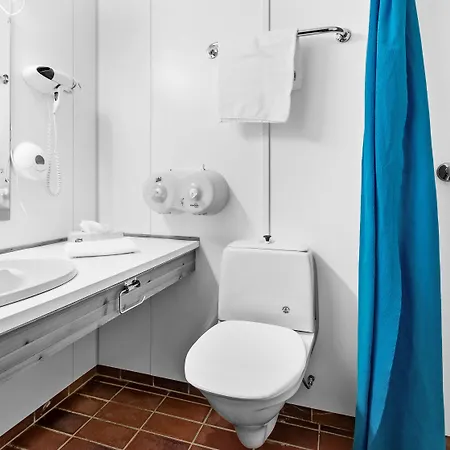 Overhalla Hotel Overhalla