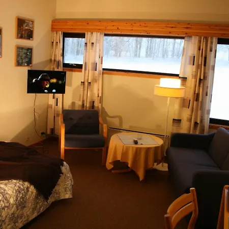 Overhalla Hotel 3* 欧维哈拉