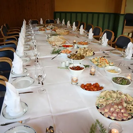 Ξενοδοχείο Overhalla Hotel