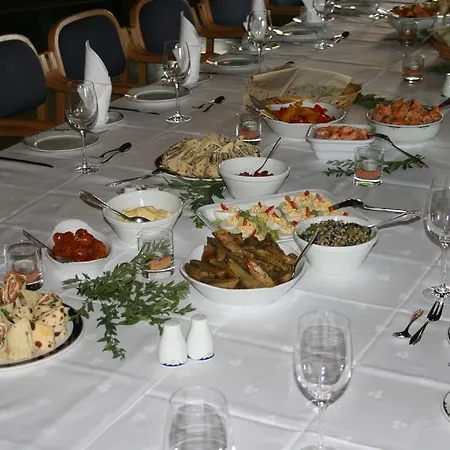 Overhalla Hotel Overhalla