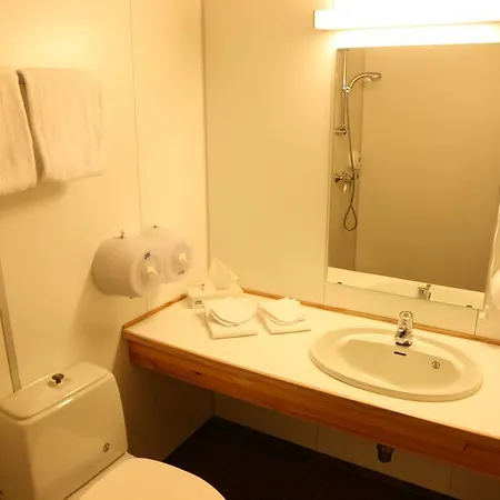 Overhalla Hotel