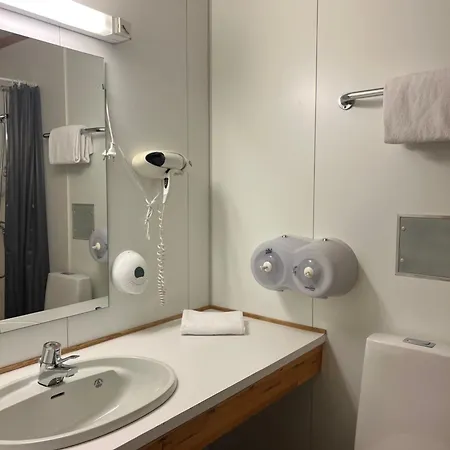 Overhalla Hotel