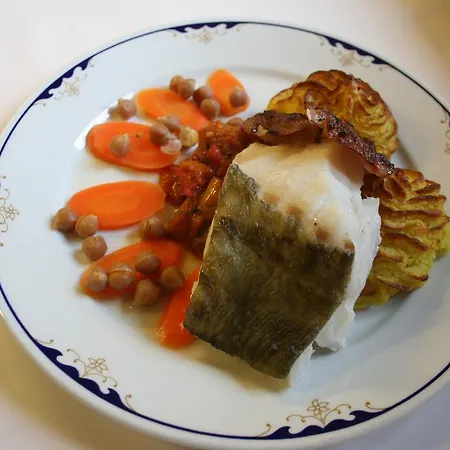 Overhalla Hotel Overhalla