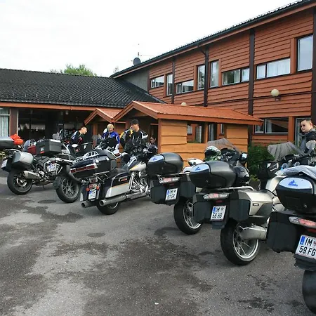 Overhalla Hotel 3* Overhalla