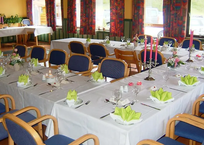 Overhalla Hotel