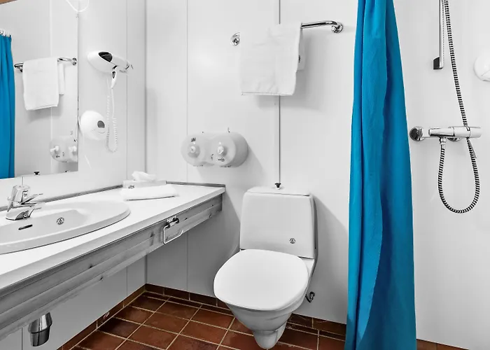 Overhalla Hotel Overhalla