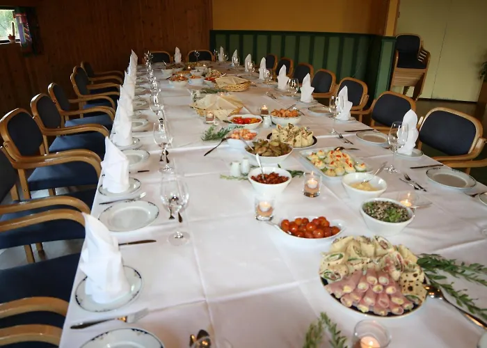 Overhalla Hotel 3* Overhalla