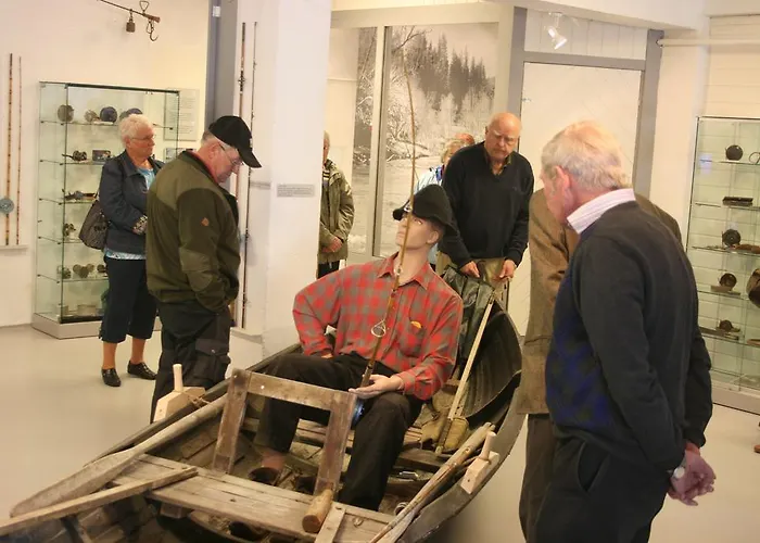 Hotell Overhalla Hotel 3*