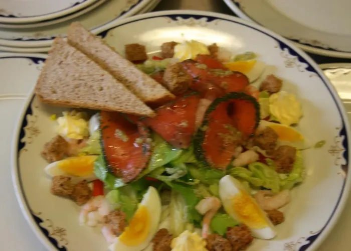 Hotell Overhalla Hotel Overhalla