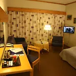 فندق Overhalla Hotel Overhalla