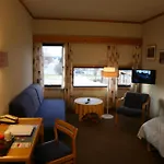 Overhalla Hotel فندق