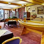 Overhalla Hotel 3*