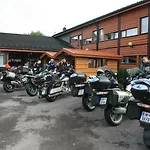 Overhalla Hotel Overhalla