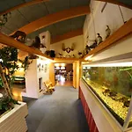 فندق Overhalla Hotel
