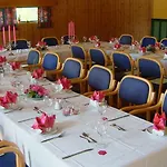 فندق Overhalla Hotel 3*