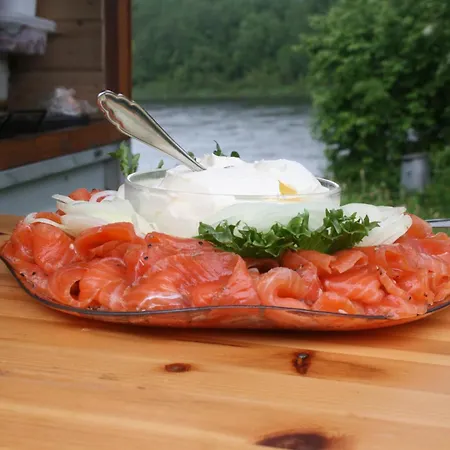 Hotel Overhalla Hotel