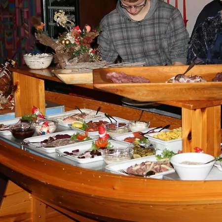 فندق Overhalla Hotel Overhalla