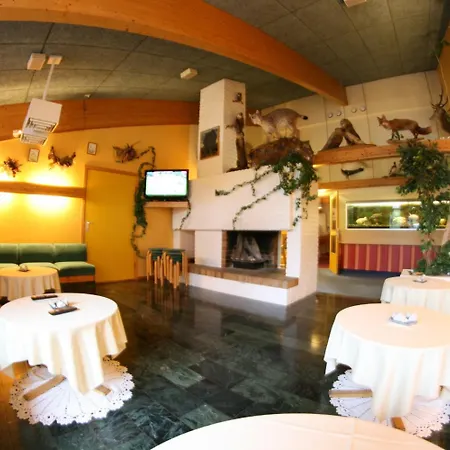 Overhalla Hotel Hotel