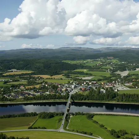 Hotel Overhalla Hotel Overhalla