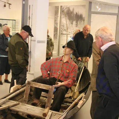 Overhalla Hotel Hotel