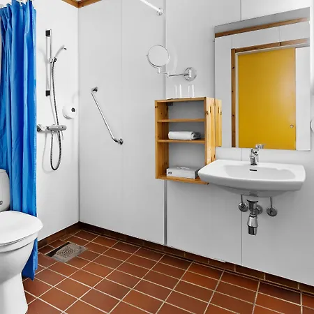 Overhalla Hotel Hotel