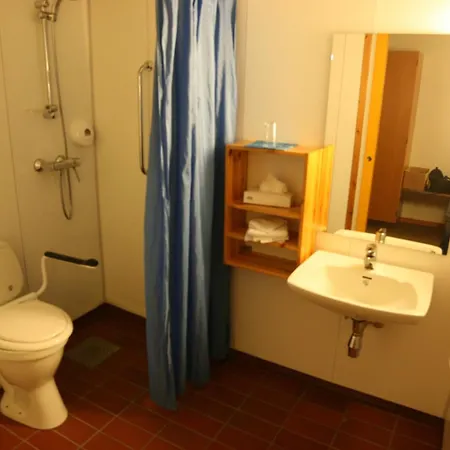 Hotel Overhalla Hotel 3*